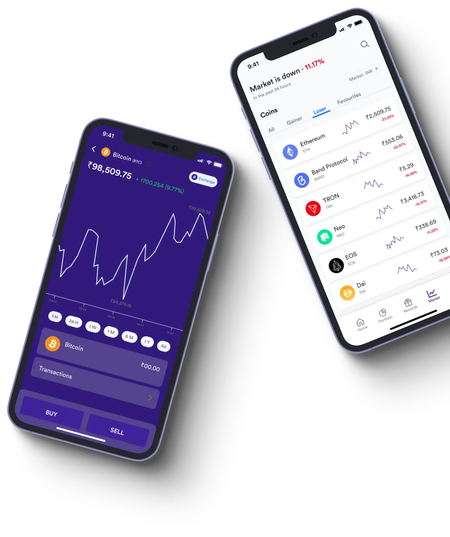 Rocket Spectre - What exactly is online trading?